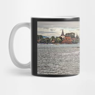 Historic Bosham Mug